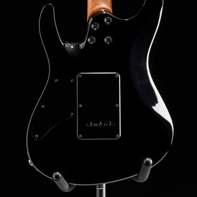 Suhr James Norbert Ivanyi Signature Series Modern Black image 17