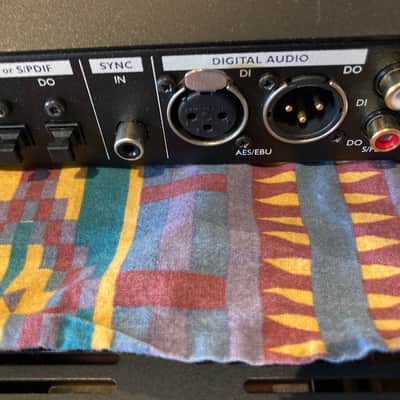 TC Electronic M3000 Reverb Processor and Multi Effect Unit + Original Box & Manual image 11