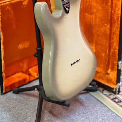 2024 Fender 70th Anniversary Vintera II Stratocaster - Antigua image 12