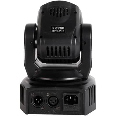 ColorKey Mover Miniwash QUAD 4 MKII Regular image 4