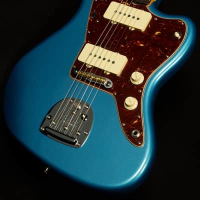 Fender Custom Shop Wildwood 10 1959 Jazzmaster - NOS image 6
