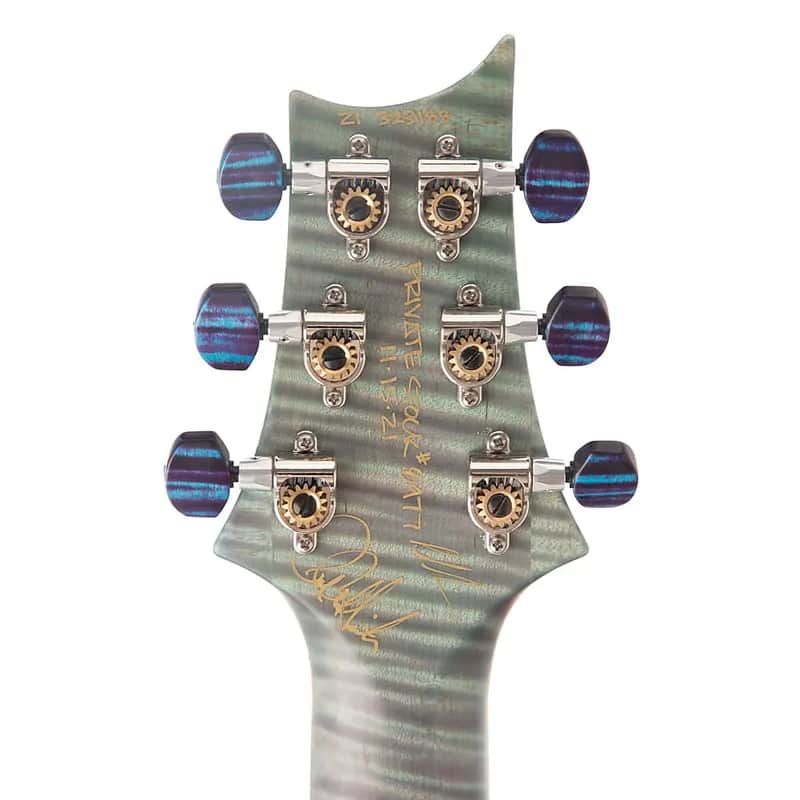 PRS Custom 24 Private Stock image 12