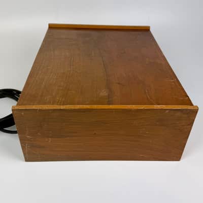 Bojidar RB Alaturka Ritm-Box (RB1200) – Ultra Rare Turkish Analog Drum Machine image 9