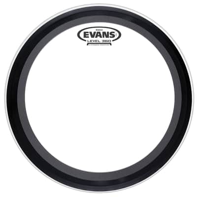 Evans EMAD BD20EMAD image 1