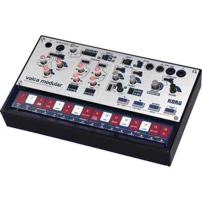 Volca Modular image 1