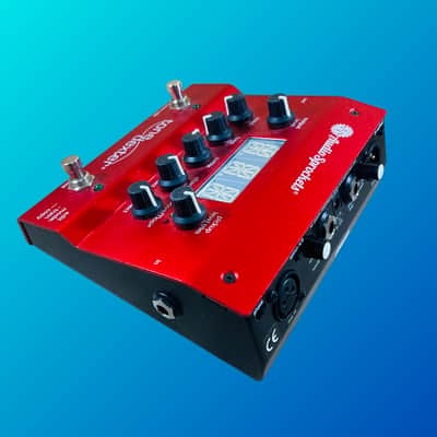 Audio Sprockets ToneDexter image 4