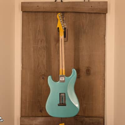 LsL Instruments Saticoy Relic Custom Electric Guitar Used image 8
