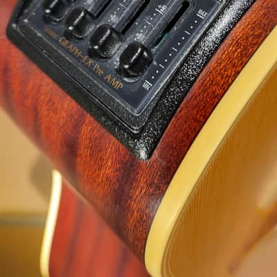 Takamine EAN10C 2001 image 20