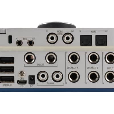 Arturia Audiofuse MK1 USB Audio Interface (Silver) [USED] image 4
