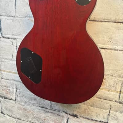 Gibson Warren Haynes Signature Les Paul Standard '60s -- '60s Cherry image 7