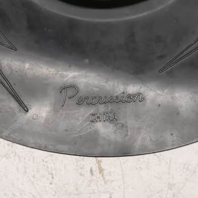 Unbranded 14" Vacuum Drum Practice Pad #2 image 2