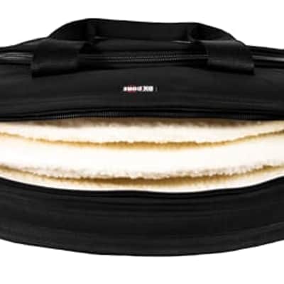 Ahead AA6024 Heavy Duty Cymbal Case, 24" image 2