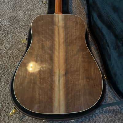 Gibson Hummingbird Studio Rosewood imagen 5