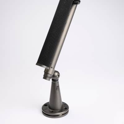 Ultra-Rare Microtech Gefell KEM 970 Line Array Microphone M300 Capsules COMPLETE image 5