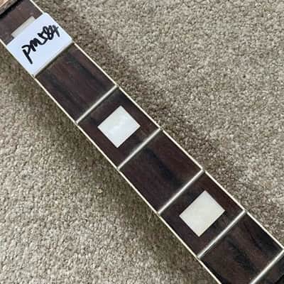 Harley Benton 4 String Jazz Bass Style Maple Neck, Rosewood 20 Frets Fingerboard image 6
