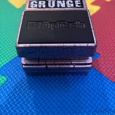 DigiTech Grunge Distortion 2010s - Purple image 1