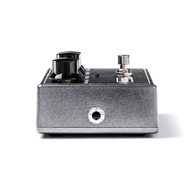 MXR M117R Flanger Guitar Effect Pedal - Black image 3