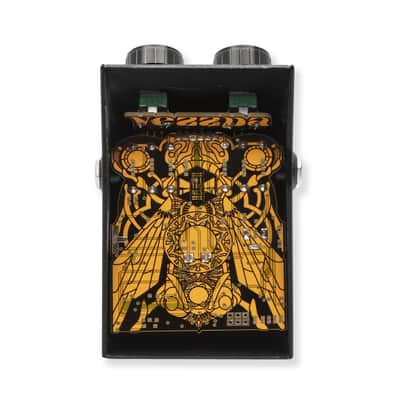 Beetronics Vezzpa Octave Stinger Fuzz image 5