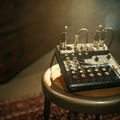Soundcraft Notepad-8FX | 8-Channel Analog Mixer w/ USB I/O & FX. New with Full Warranty! image 17