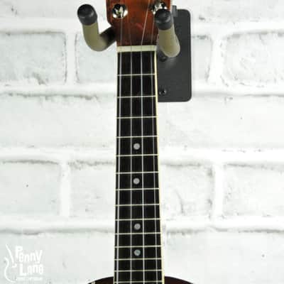 National Triolian Resonator Ukulele - 1931 image 5