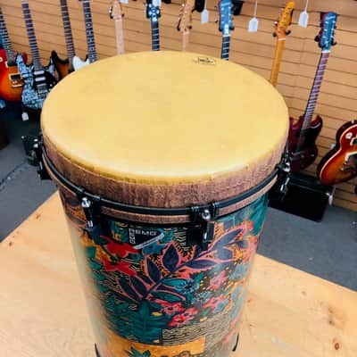 Remo 26x14" Tubano Hand Drum image 2