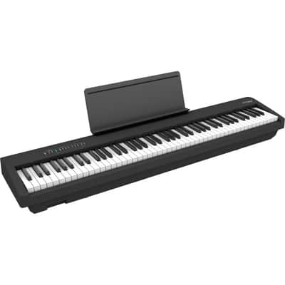 Roland FP-30X BK E-Piano B-Ware imagen 2