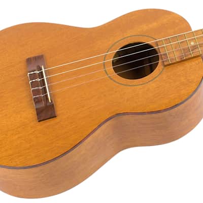 1960s Harmony Baritone Ukulele Natural #NSN image 2