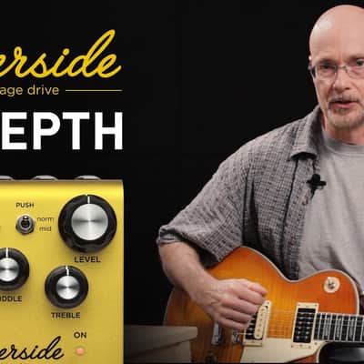 Strymon Riverside image 19