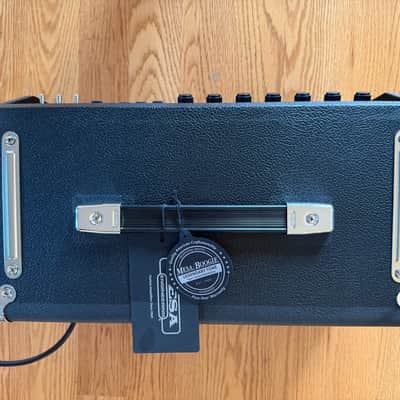 Mesa Boogie Mark IIC++ Reissue 75-Watt Guitar Amp Head 2025 - Various image 7