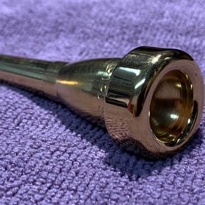 Monette STC1 Prana C15D 81 2010s - Gold plated image 6