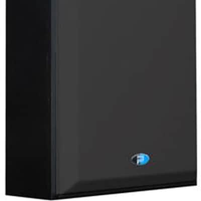 Primacoustic Fulltrap Wall-Mount Bass Trap 24" x 48" Black image 2