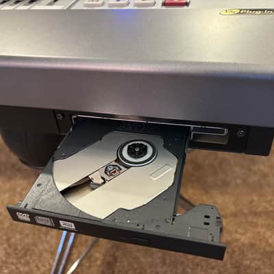 Roland VS-2480DVD LOADED 2x VS8F-3 cards & Plugins, 2x VS8F-2 FX + 120GB SSD image 15