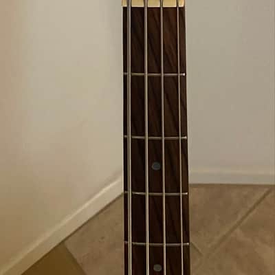 Univox Precision Bass image 17