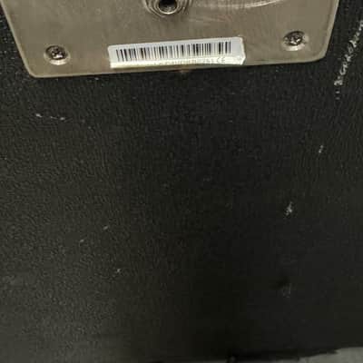Crate G412ST 4x12 Cabinet (Used) image 4