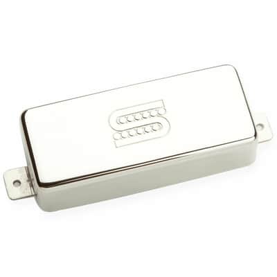 NEW Seymour Duncan SRB-1n Rickenbacker Humbucker Neck Bass Pickup 4000 Series image 2