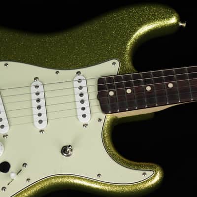 Fender Custom Dick Dale Signature Stratocaster (#174) image 4