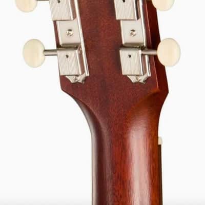 Gibson LG-2 All Mahogany Faded 2025 - Present - Natural image 5