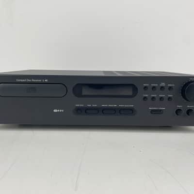 NAD - L40 - Compact Disc Receiver - Inc. Remote image 5