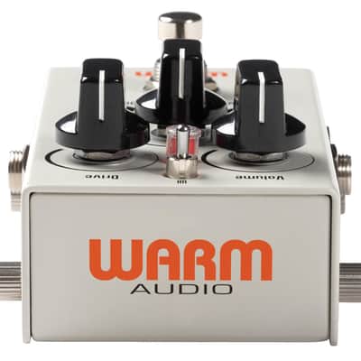Warm Audio ODD Box V1 2023 - Present - White image 4