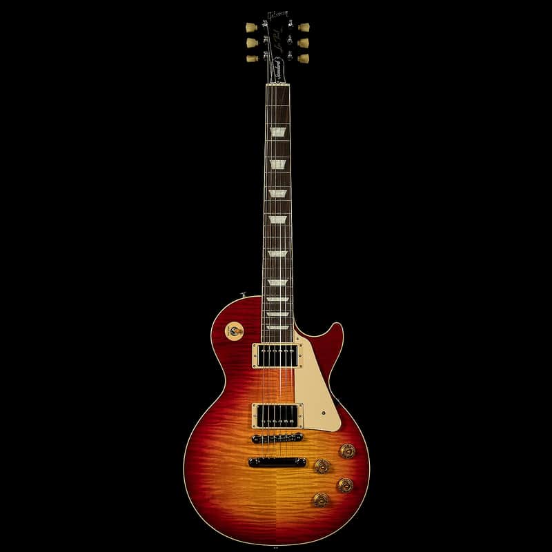 Gibson Wildwood Select Les Paul Standard '50s image 3