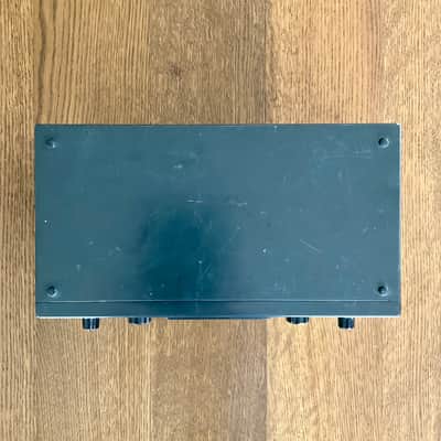 (Serviced) Bruel & Kjaer Measuring Amplifier Type 2608 image 4