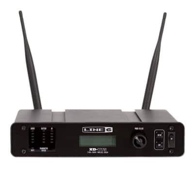 Line 6 Receiver Separate V75-RX | 98-033-0475 14 Channel Digital Wireless Receiver image 2