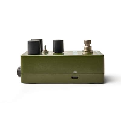 Universal Audio Brigade | Chorus & Vibrato. New with Full Warranty! image 2