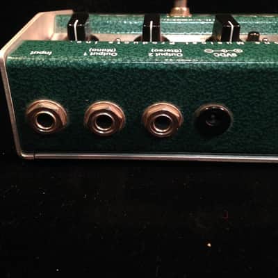 Fulltone Choral Flange CF-1 Free Shipping *MINT! image 5