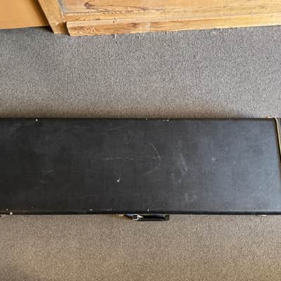 Vintage 1970s Ibanez P Bass Challenger - Sunburst Finish - MIJ - Lawsuit era - w/ Ibanez HSC image 18