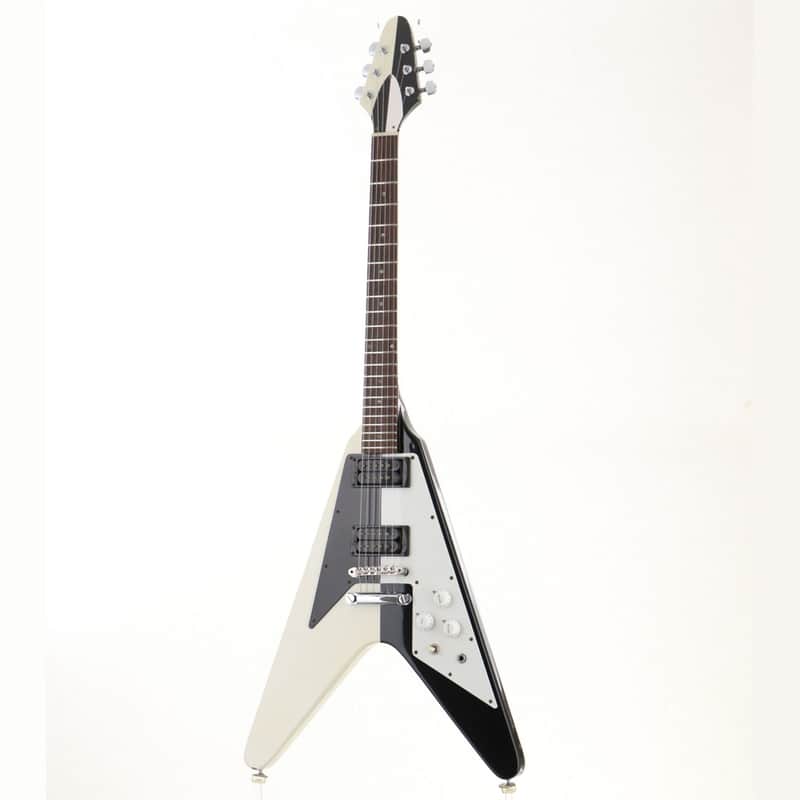 Fernandes FV-85MS マイケルシェンカー フライングV Fernandes FV-85MS Musician | Reverb