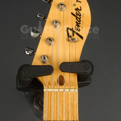 Fender Telecaster Original Vintage 1969 - Blonde (COD 2208VG) image 11