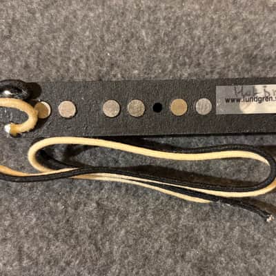 Lundgren Jazz Bass Hot Bridge 2010’s image 3