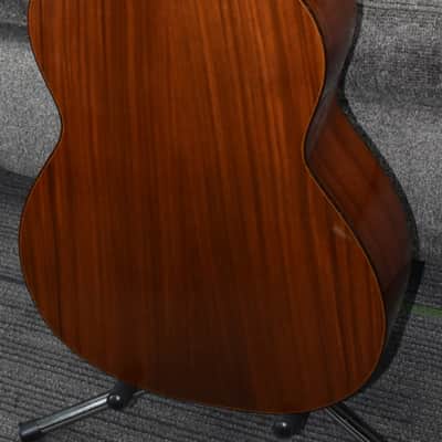 Carlo Raspagni Cedar/ Indian rosewood 1975 - NEW VIDEO image 16