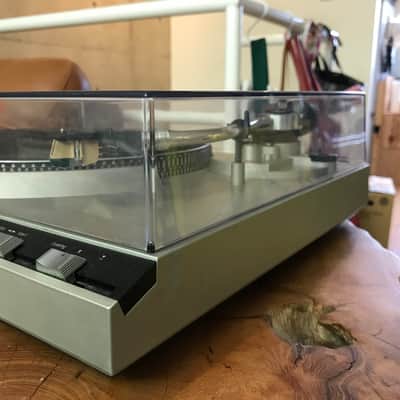 Technics SL-3300 Direct-Drive Turntable [1978, Japanese "Golden Era"] w/ Free Shipping image 21